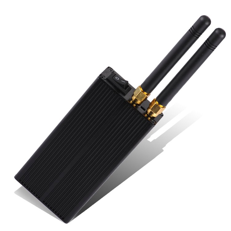  华容1.2G/1.5G导航屏蔽器