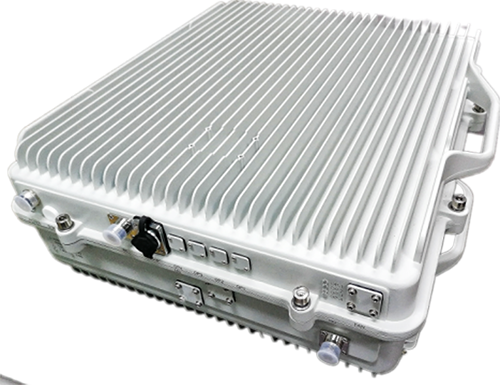 华容信令级数字室分型移动通信干扰器