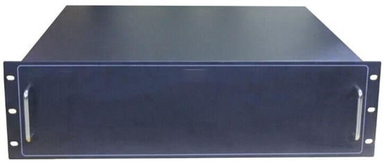  华容FM调频广播主机