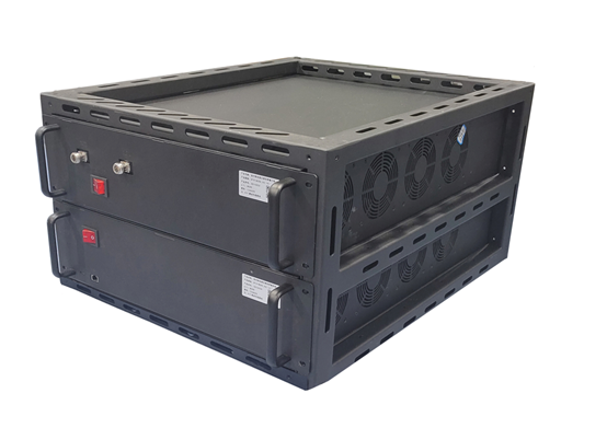 华容室内大功率通讯管控屏蔽系统