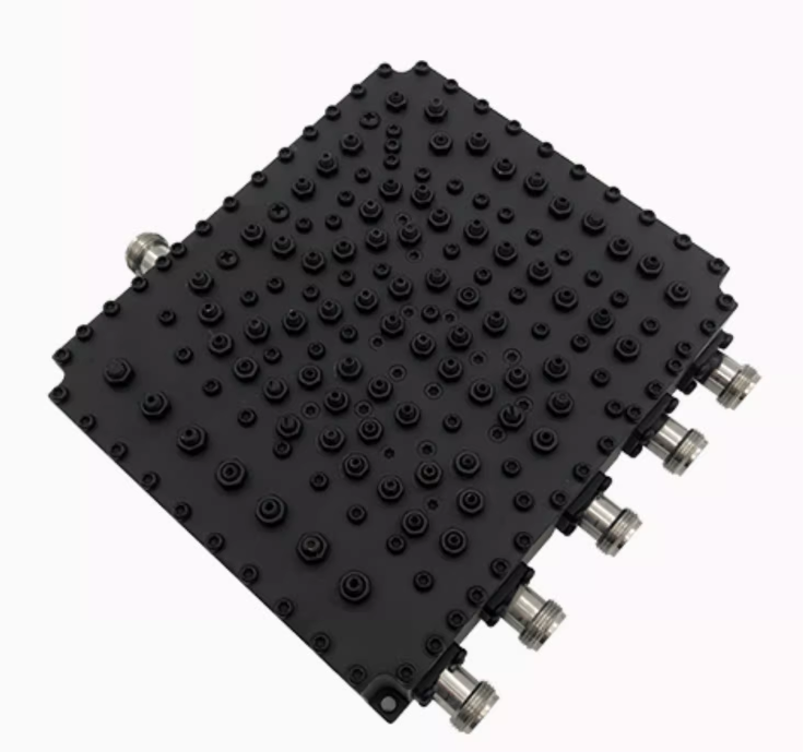  华容双频三频四频五频腔体合路器4G+5G