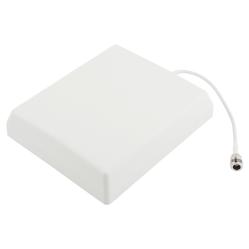  华容室内外定向接收发射壁挂小平板天线700-3700MHz