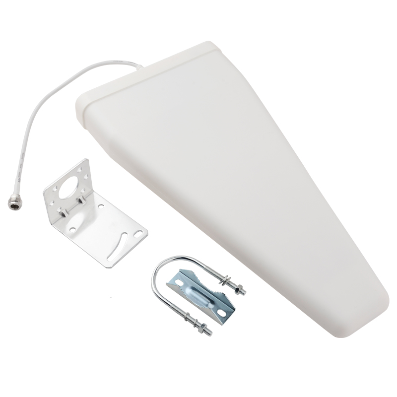  华容对数周期天线定向接收发射700-3700MHz